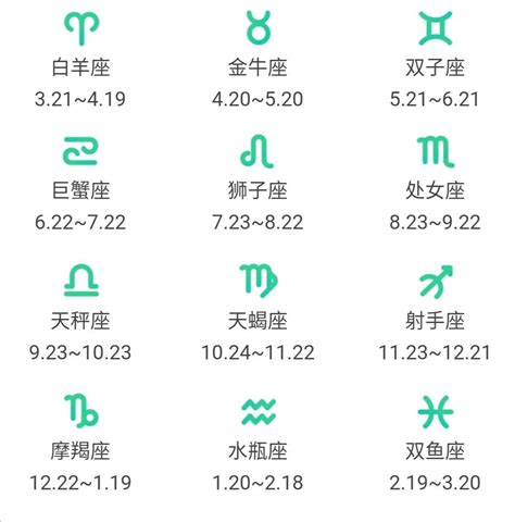 4月17号星座|4月17日出生是什么星座